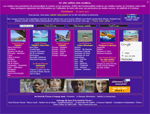 Tablet Screenshot of ecran.org